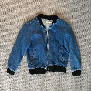 American Apparel Angeleno Jacket